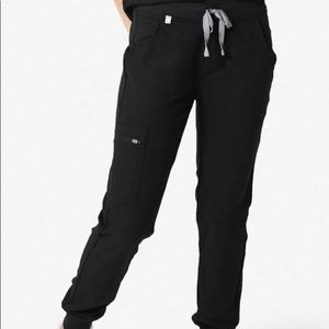 FIGS Zamora 2.0 Jogger Style Pants Slim Fit